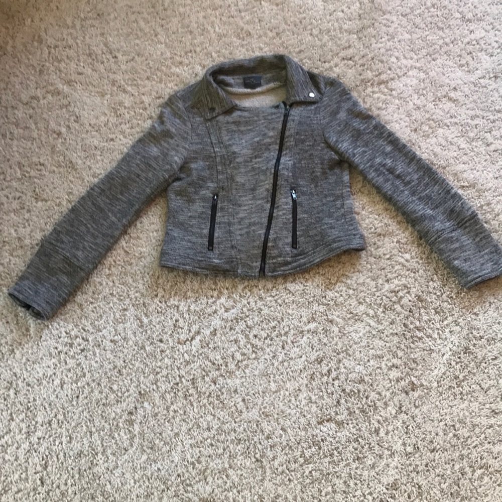 Market & Spruce womens Blazer. Size Medium.